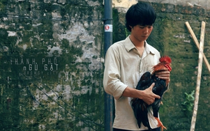 Phim Việt 18+ "Thành phố ngủ gật" ra mắt tháng 10