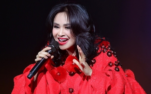 Diva Thanh Lam phản hồi về phong cách âm nhạc gây tranh cãi