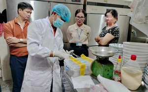 Vụ nhập viện sau khi ăn bánh mì Phượng ở Hội An: Phát hiện vi khuẩn gây ngộ độc