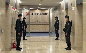 Bộ Công an bắt loạt cựu cán bộ Sở Y tế Bắc Ninh liên quan vụ AIC