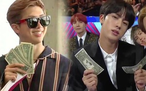 Tập đoàn Hybe chi "núi tiền" để giữ chân BTS thế nào?