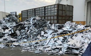 Bắt, khởi tố 7 nhân viên Công ty VinFast Hải Phòng