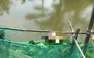 Điều tra nguyên nhân người đàn ông tử vong sau khi nhảy sông trốn công an vây sòng bạc