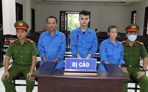 Thanh niên sát hại bạn, cướp 15.000 đồng lĩnh 18 năm tù
