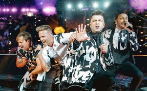 Website bán vé concert Westlife bị giả mạo: Cục An toàn thông tin vào cuộc