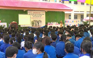 Gia Lai tập huấn kỹ năng lái xe an toàn cho học sinh ngay đầu năm học