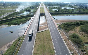 Đà Nẵng khánh thành ba dự án giao thông trọng điểm