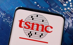 Nhà sản xuất chip lớn nhất thế giới TSMC tăng 54% lợi nhuận trong quý III/2024