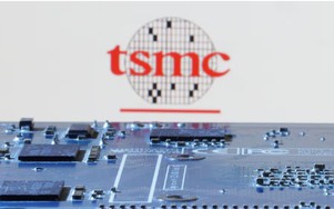 Cổ phiếu nhà sản xuất chip hàng đầu thế giới TSMC lập kỷ lục mới