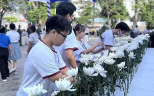 Nhói lòng những câu chuyện tai nạn giao thông với người ở lại