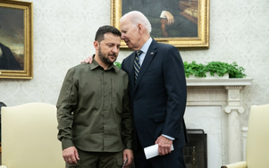 Tổng thống Mỹ Joe Biden có thể làm những gì trong những tháng cuối nhiệm kỳ?