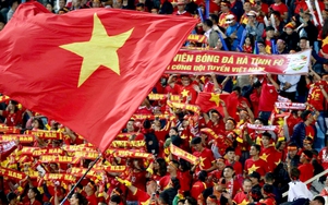 Đội tuyển cần tình yêu