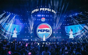 Mỹ Tâm, Tóc Tiên tỏa sáng tại đêm nhạc hội “Pepsi - Thirsty for more”