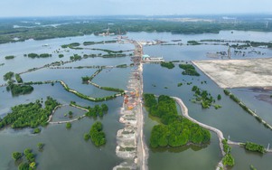 Nhiều dự án lớn ở Đồng Nai vướng mặt bằng, ảnh hưởng đến thi công