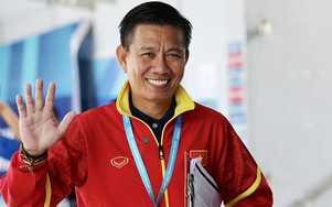 Người hùng World Cup dẫn dắt U23 Việt Nam dự giải châu Á