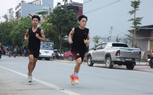 THACO Marathon vì ATGT 2024: Mỗi cung đường một ý nghĩa