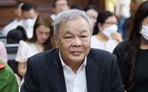 Bị cáo Trần Quí Thanh bị đề nghị 9 - 10 năm tù