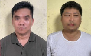 Bắt nhóm phóng viên, cộng tác viên cưỡng đoạt tài sản ở Đà Nẵng