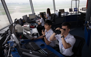 Cơ hội lớn làm việc tại Tổng công ty Quản lý bay Việt Nam