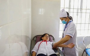 74 người bị ngộ độc thực phẩm ở Khánh Hòa do đâu?