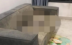 Vụ thi thể nữ trên ghế sofa ở Hà Nội: Gia đình tìm nạn nhân suốt 2 năm