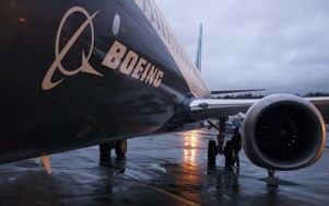 Boeing có nguy cơ bị truy tố liên quan đến 2 vụ tai nạn máy bay 737 MAX