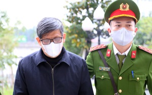Ông Nguyễn Thanh Long và loạt bị cáo vụ Việt Á sắp ra tòa phúc thẩm