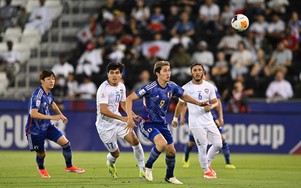 U23 châu Á: Đá hỏng phạt đền ở phút 90+10, Uzbekistan “dâng” ngôi vô địch cho Nhật Bản