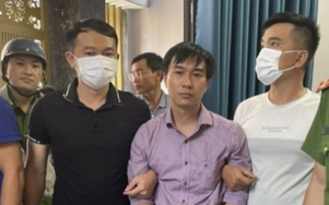 Khởi tố nam bác sĩ giết người phân thi thể ở Đồng Nai