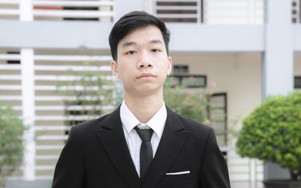 Phú Thọ: Thí sinh hệ GDTX đạt 27 điểm trong kỳ thi tốt nghiệp THPT Quốc gia