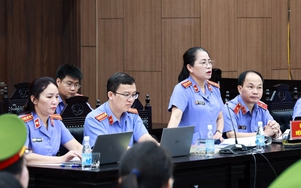 Bị cáo Trịnh Văn Quyết bất ngờ khai về khối tài sản gần 5.000 tỷ