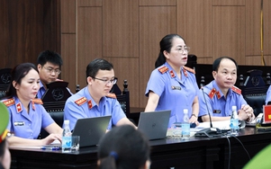 Cựu Chủ tịch Tập đoàn FLC Trịnh Văn Quyết bị đề nghị 24-26 năm tù