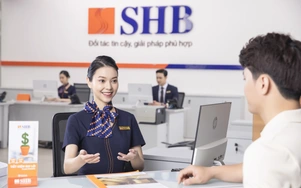 SHB đồng hành cùng ngành y tế, giáo dục chuyển đổi số toàn diện