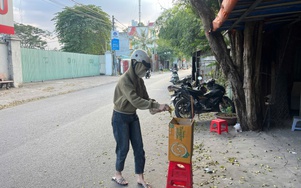 Người đàn ông tử vong trong quán cà phê võng ở Bình Dương