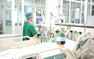 Sốt xuất huyết gia tăng sau mưa lũ, lưu ý biến chứng nặng