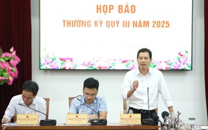 Ông Lê Quang Tự Do: Sẽ xem xét và điều chỉnh dòng phim tổng tài ảnh hưởng tiêu cực