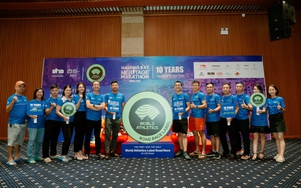 Hạ Long Marathon: Giải chạy đầu tiên của Việt Nam đạt chuẩn World Athletics