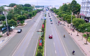 Đồng Nai: “Mắt thần” và đèn tín hiệu nâng tầm giao thông đô thị thông minh, đảm bảo ATGT