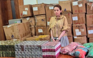 Hai chất cấm có trong sản phẩm giảm cân của Ngân 98 độc hại ra sao?