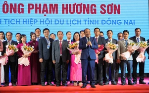 Đồng Nai: Bước chuyển mình của ngành công nghiệp không khói