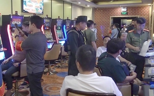 Vụ đánh bạc hơn 106 triệu USD: Một cựu phó chủ tịch tỉnh cùng 140 bị cáo sắp hầu tòa