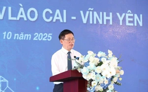 Phó Thủ tướng: Ngành điện phải tăng công suất nguồn thêm 8.000-10.000MW mỗi năm