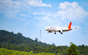 Báo quốc tế đưa tin về sự ra mắt của Sun PhuQuoc Airways