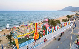 Hạ tầng đồng bộ mở đường cho du lịch Hà Tĩnh cất cánh