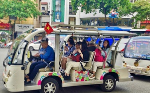 Sức mạnh nội sinh là "chìa khóa" then chốt cho ngành du lịch bứt phá
