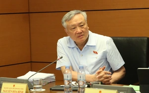 Phó Thủ tướng: Tất cả các bộ, ngành phải cử người xuống tận xã "cầm tay chỉ việc"