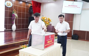 EVNSPC đóng góp gần 10 tỷ đồng ủng hộ đồng bào khắc phục hậu quả bão lũ và nhân dân Cu Ba