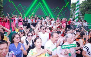 Herbalife Việt Nam đồng hành cùng “Ngày Dinh dưỡng cộng đồng Việt Nam” lần 5