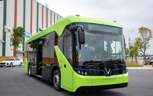 Hà Nội hướng dẫn giao thông, tăng cường xe buýt phục vụ Hội chợ Mùa Thu 2025