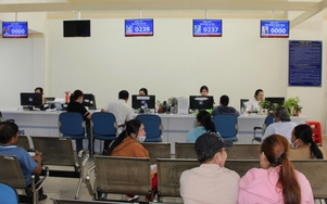 Vĩnh Long: Rút ngắn thời gian giải quyết 15 thủ tục hành chính về xây dựng